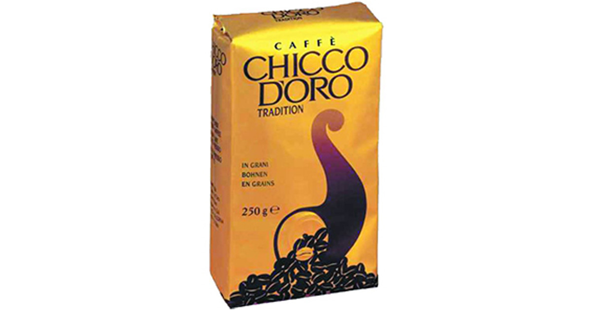 Chicco d'Oro